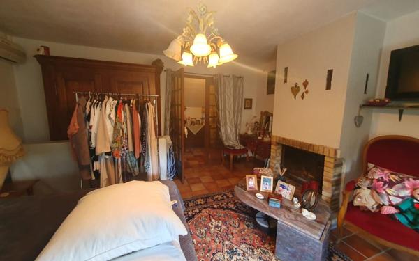 Maison à vendre    3 pièces •  Colroy-la-Grande