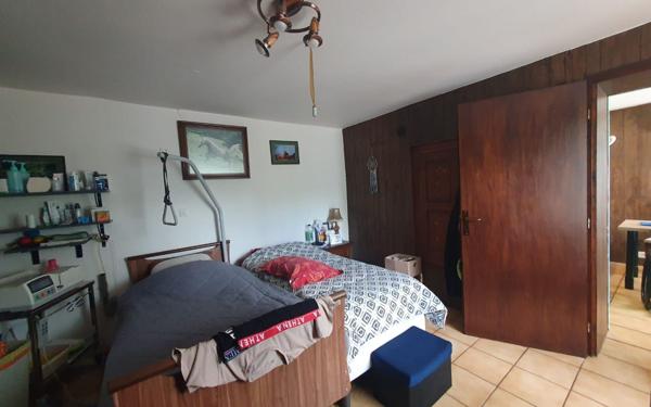 Maison à vendre    3 pièces •  Colroy-la-Grande