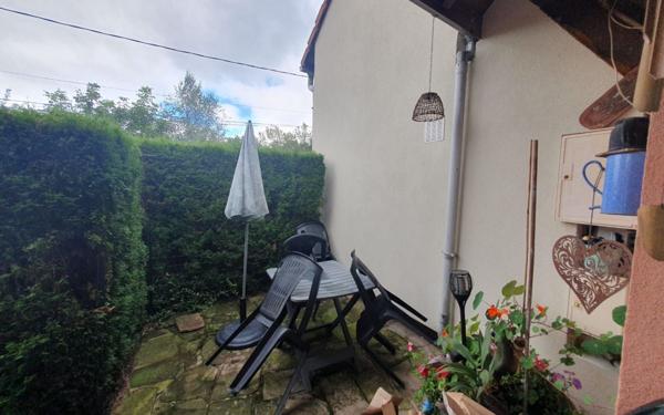 Maison à vendre    3 pièces •  Colroy-la-Grande