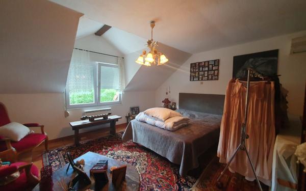 Maison à vendre    3 pièces •  Colroy-la-Grande