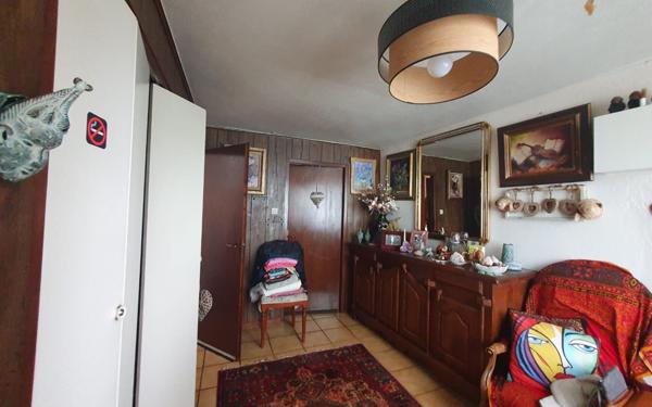 Maison à vendre    3 pièces •  Colroy-la-Grande