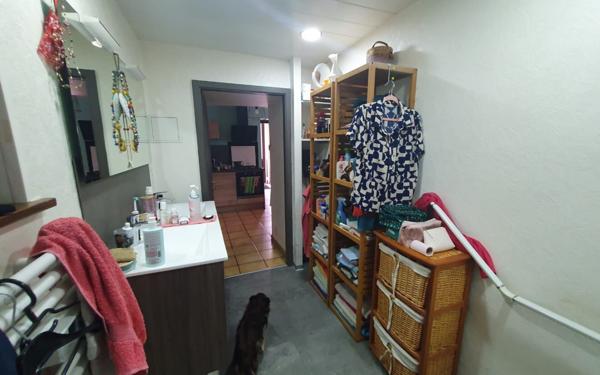 Maison à vendre    3 pièces •  Colroy-la-Grande