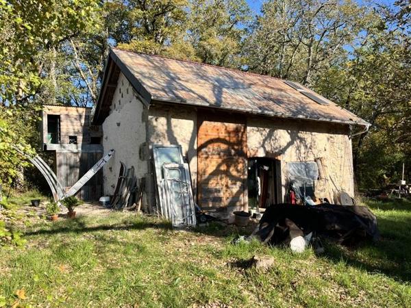 Terrain à vendre |  Crégols |  29655 m²