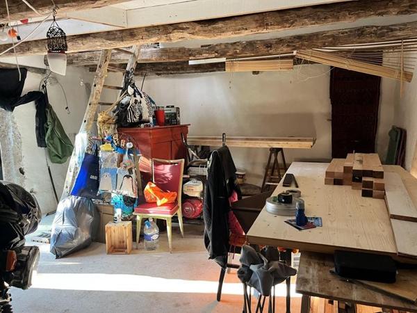 Terrain à vendre |  Crégols |  29655 m²