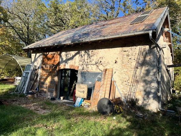 Terrain à vendre |  Crégols |  29655 m²