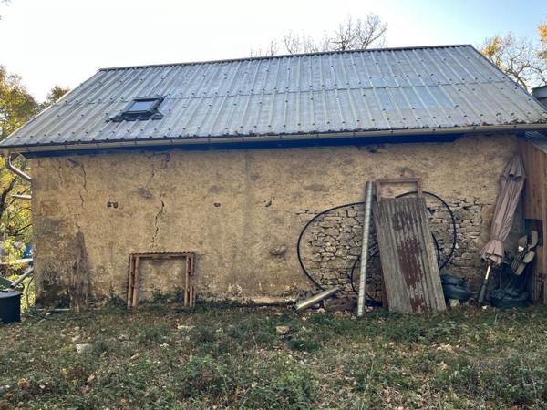 Terrain à vendre |  Crégols |  29655 m²