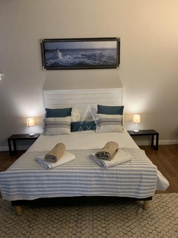 CHALAIS (16) - MAISON BOURGEOISE 400 m2