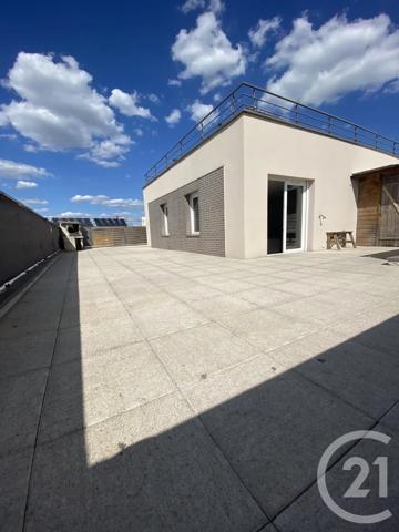 Appartement F4 à vendre  4 pièces - 73,66 m 2   BOISSY ST LEGER  - 94