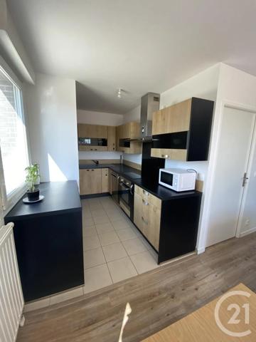 Appartement F4 à vendre  4 pièces - 73,66 m 2   BOISSY ST LEGER  - 94