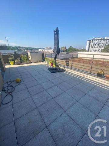 Appartement F4 à vendre  4 pièces - 73,66 m 2   BOISSY ST LEGER  - 94