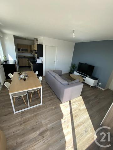 Appartement F4 à vendre  4 pièces - 73,66 m 2   BOISSY ST LEGER  - 94