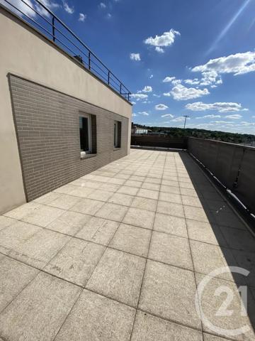 Appartement F4 à vendre  4 pièces - 73,66 m 2   BOISSY ST LEGER  - 94