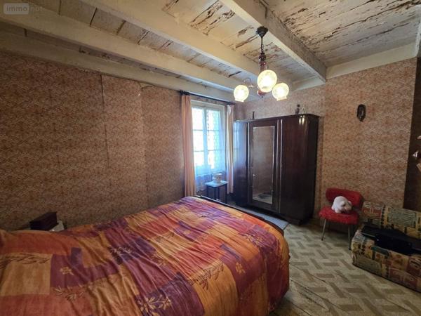 Maison à vendre à Manneville-sur-Risle dans l'Eure (27500), ref : 065/390   
Les baquets