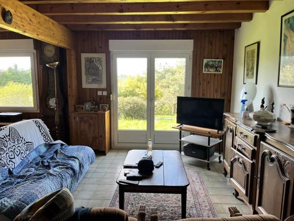 Maison à vendre |  Bosmoreau-les-Mines |  7 pièces | 146 m²