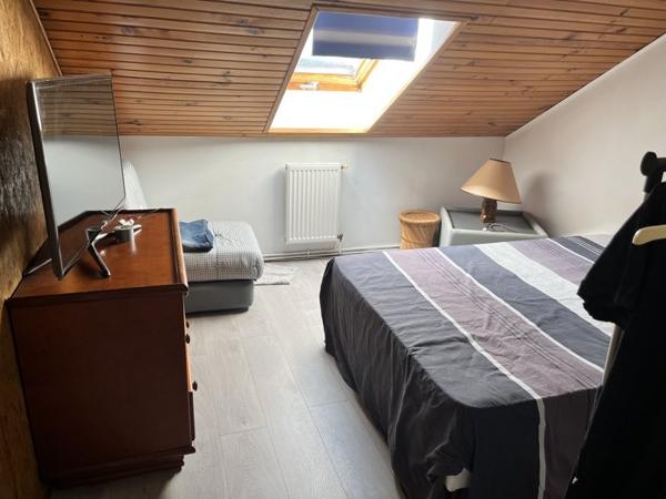 Maison à vendre |  Bosmoreau-les-Mines |  7 pièces | 146 m²