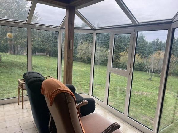 Maison à vendre |  Bosmoreau-les-Mines |  7 pièces | 146 m²