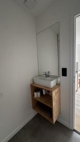 Studio 1 pièce(s) 16 m²