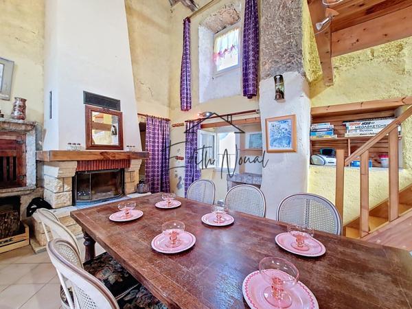 Saint-Georges-de-Luzençon (12100) Charme et douceur de vivre à deux pas de Saint-Georges-de-Luzençon !