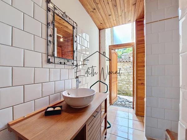 Saint-Georges-de-Luzençon (12100) Charme et douceur de vivre à deux pas de Saint-Georges-de-Luzençon !