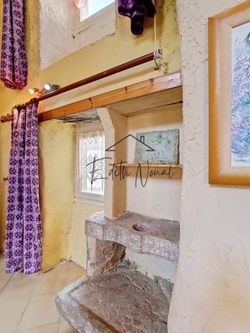 Saint-Georges-de-Luzençon (12100) Charme et douceur de vivre à deux pas de Saint-Georges-de-Luzençon !