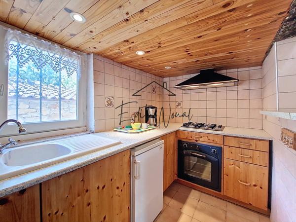 Saint-Georges-de-Luzençon (12100) Charme et douceur de vivre à deux pas de Saint-Georges-de-Luzençon !