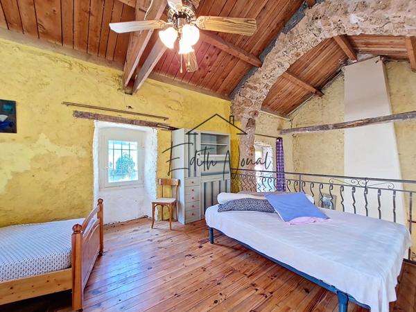 Saint-Georges-de-Luzençon (12100) Charme et douceur de vivre à deux pas de Saint-Georges-de-Luzençon !