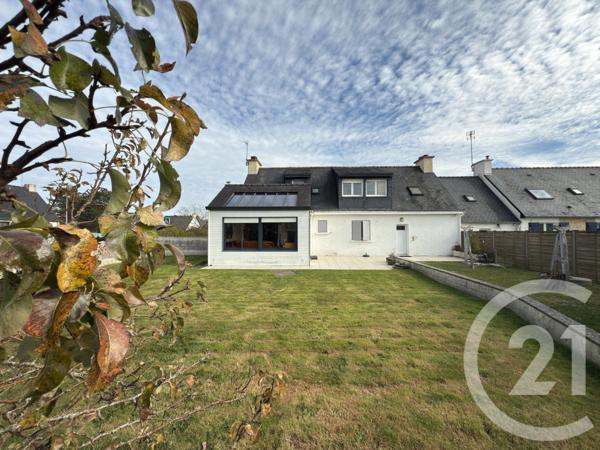 Maison à vendre  6 pièces - 145 m2 THEIX - 56