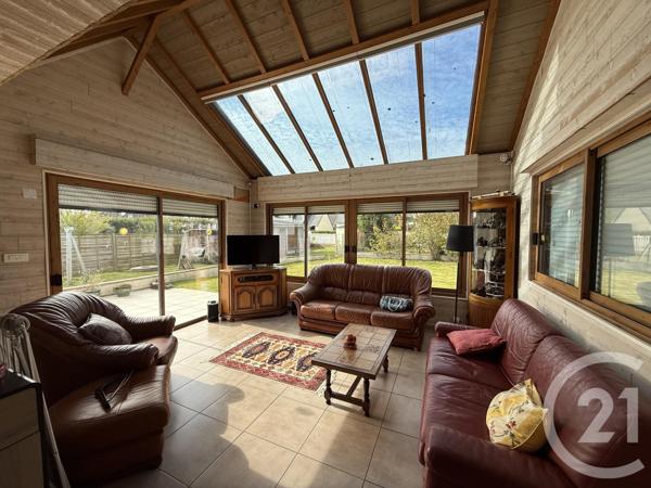 Maison à vendre  6 pièces - 145 m2 THEIX - 56