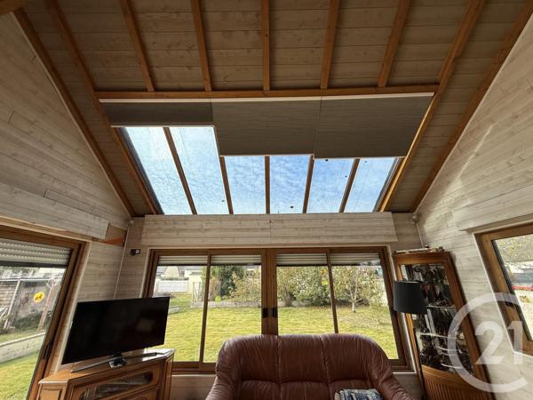 Maison à vendre  6 pièces - 145 m2 THEIX - 56