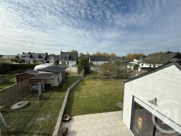 Maison à vendre  6 pièces - 145 m2 THEIX - 56