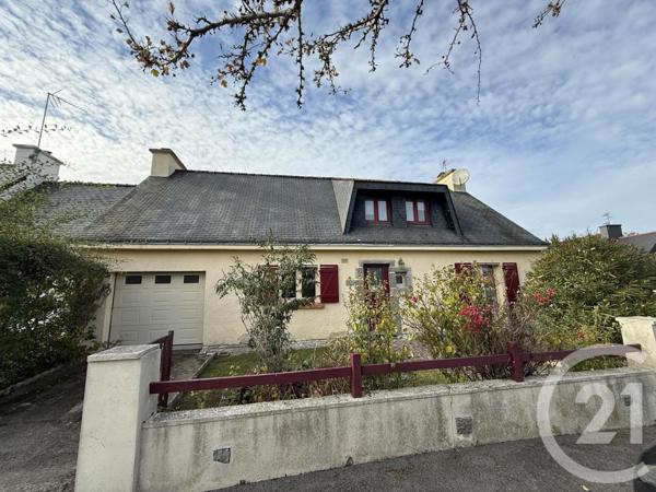 Maison à vendre  6 pièces - 145 m2 THEIX - 56