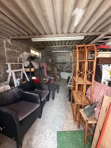 Maison 1 chambre(s) à vendre - Saintes, Charente-Maritime - 17