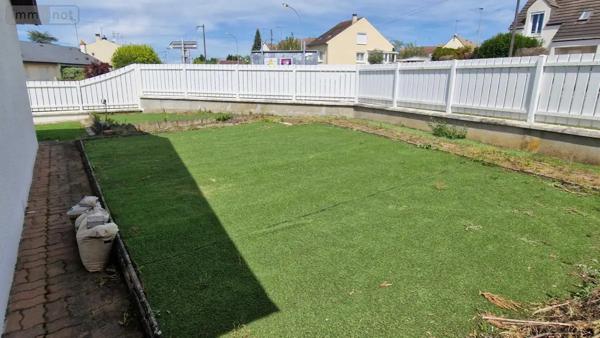 Achat - Maison Saran 45770 3 pièces 76 m 2 395 m 2