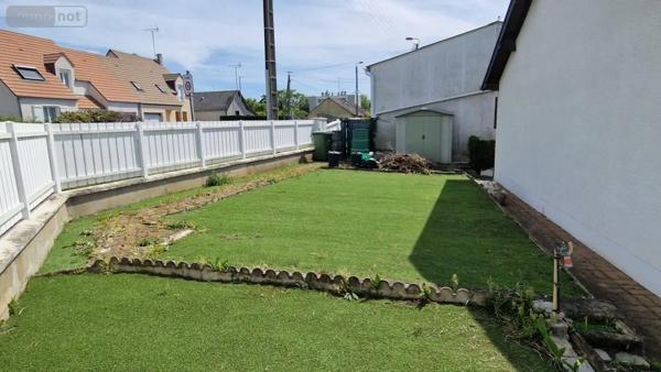 Achat - Maison Saran 45770 3 pièces 76 m 2 395 m 2