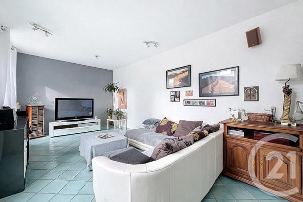Maison à vendre  5 pièces - 110,16 m 2   DEUIL LA BARRE  - 95
