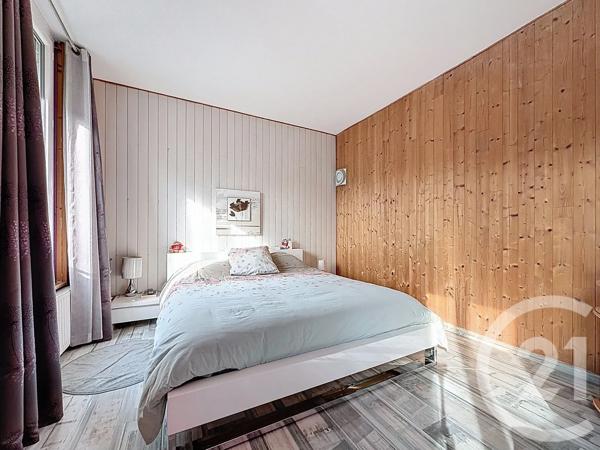 Maison à vendre  5 pièces - 110,16 m 2   DEUIL LA BARRE  - 95