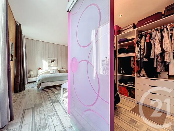 Maison à vendre  5 pièces - 110,16 m 2   DEUIL LA BARRE  - 95