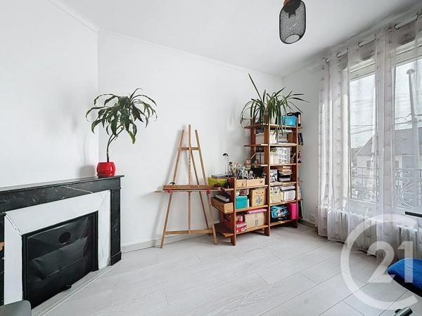 Maison à vendre  5 pièces - 110,16 m 2   DEUIL LA BARRE  - 95