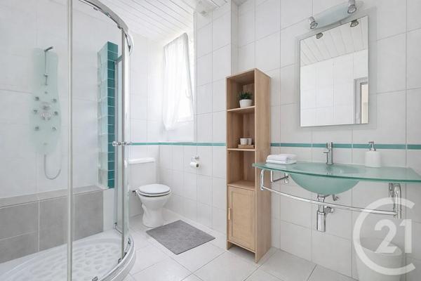 Maison à vendre  5 pièces - 110,16 m 2   DEUIL LA BARRE  - 95