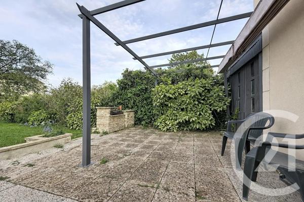 Maison à vendre  5 pièces - 110,16 m 2   DEUIL LA BARRE  - 95