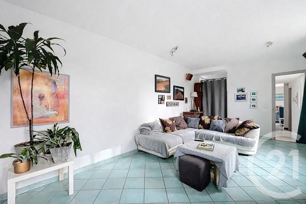 Maison à vendre  5 pièces - 110,16 m 2   DEUIL LA BARRE  - 95