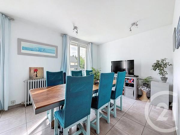 Maison à vendre  5 pièces - 110,16 m 2   DEUIL LA BARRE  - 95