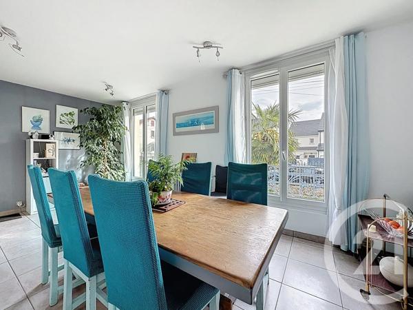 Maison à vendre  5 pièces - 110,16 m 2   DEUIL LA BARRE  - 95