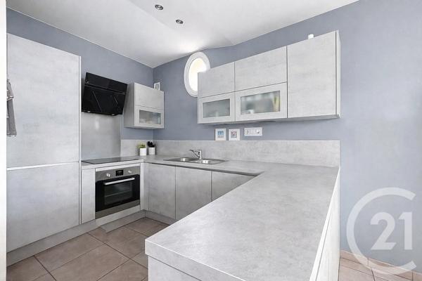 Maison à vendre  5 pièces - 110,16 m 2   DEUIL LA BARRE  - 95