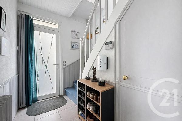 Maison à vendre  5 pièces - 110,16 m 2   DEUIL LA BARRE  - 95