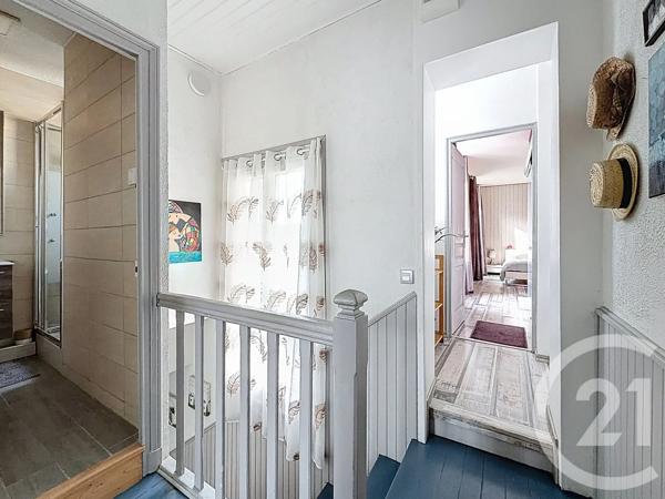 Maison à vendre  5 pièces - 110,16 m 2   DEUIL LA BARRE  - 95