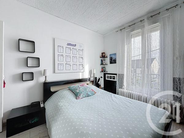 Maison à vendre  5 pièces - 110,16 m 2   DEUIL LA BARRE  - 95