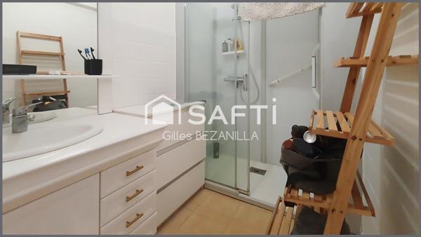 T4 dernier ét 3 ch Balcon Loggia cave Pkg