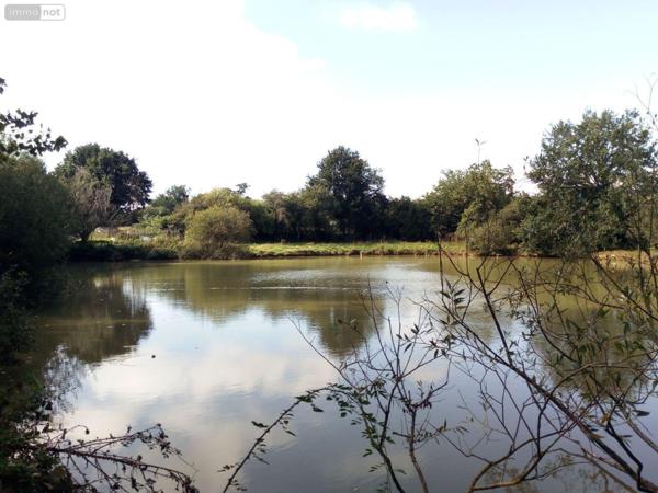 Maison à vendre à Villaines-la-Juhel en Mayenne (53700), ref : 1343