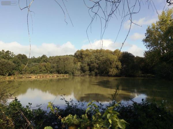 Maison à vendre à Villaines-la-Juhel en Mayenne (53700), ref : 1343